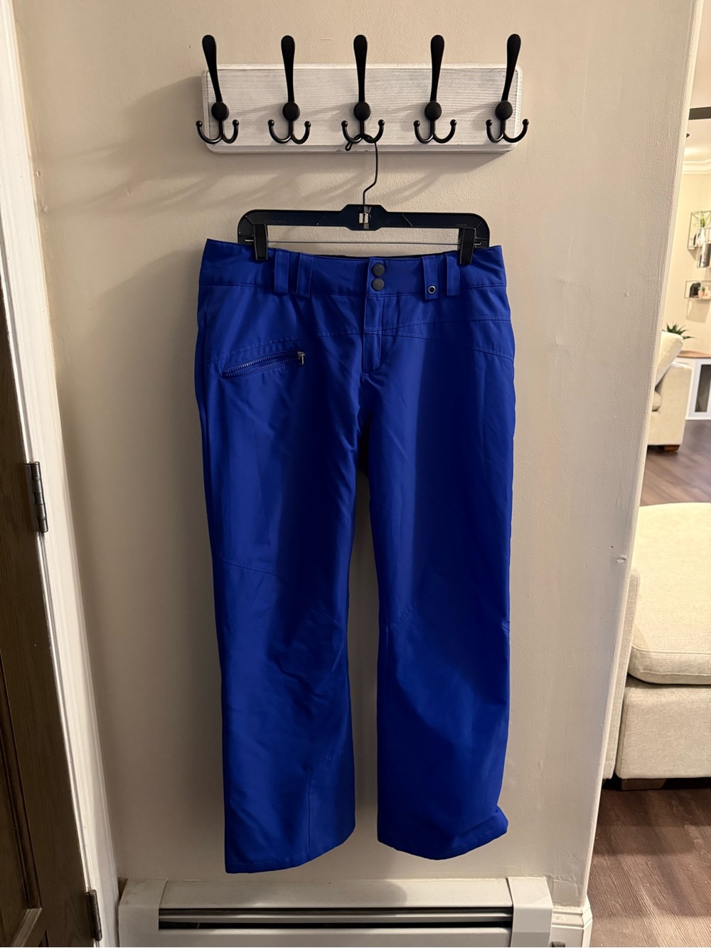 Obermeyer Thermore Ski Snowboard Pants
